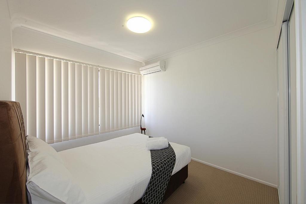 Aparthotel Alexandra 4*