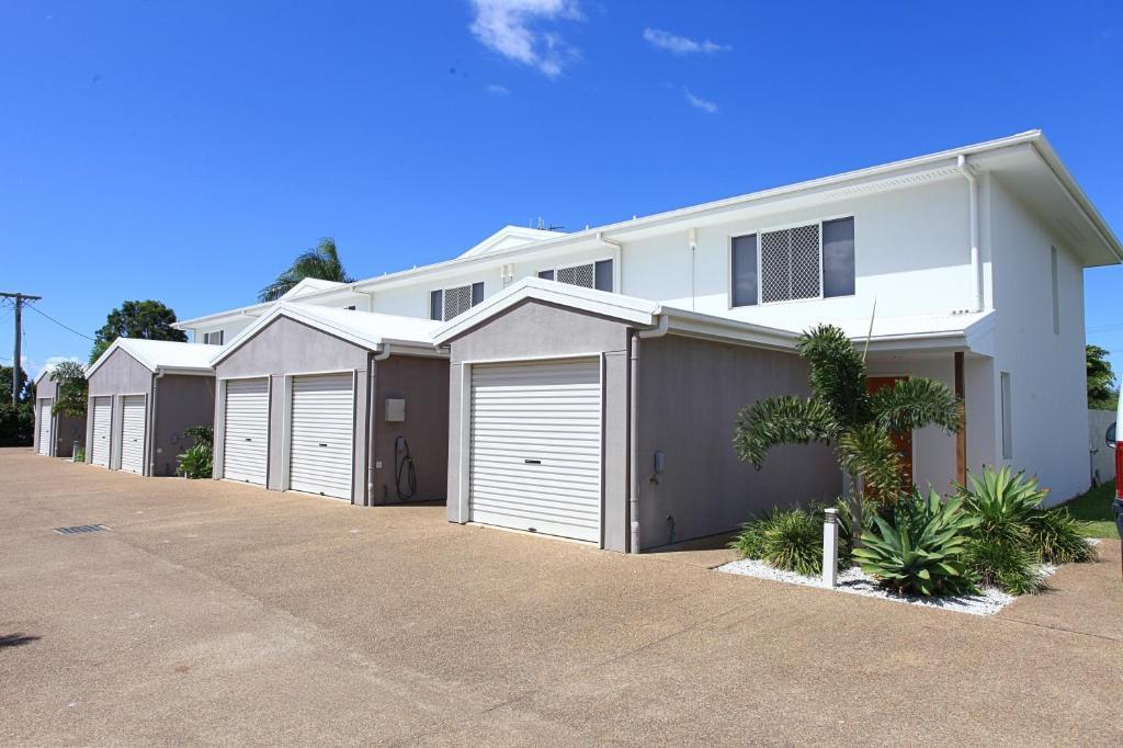 Alexandra 4* Bundaberg