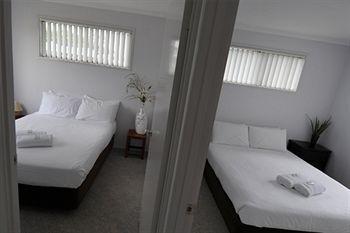 Aparthotel Alexandra Bundaberg