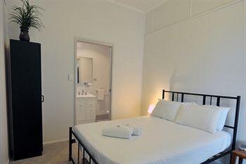 Aparthotel Alexandra