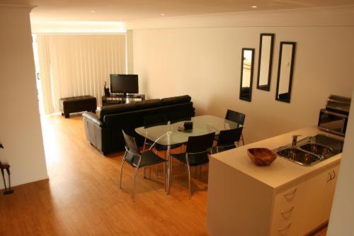 Aparthotel Alexandra 4*
