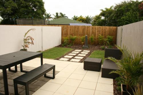 Aparthotel Alexandra Bundaberg
