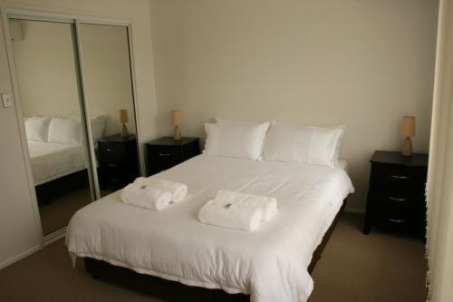 Alexandra Bundaberg