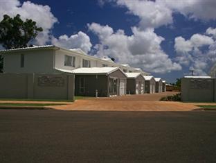 Alexandra Aparthotel 4*