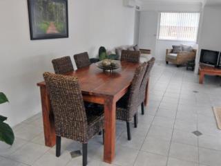 Alexandra Aparthotel Bundaberg