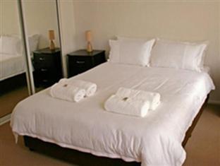 Alexandra Aparthotel Bundaberg